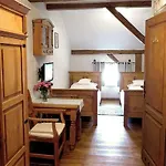 Penzion Karczma Zagloba