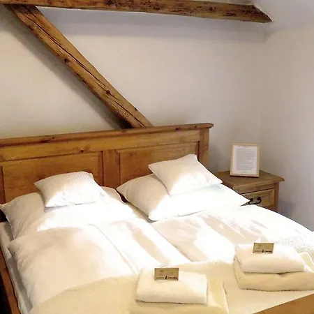 Gasthof Karczma Zagloba Świdnica