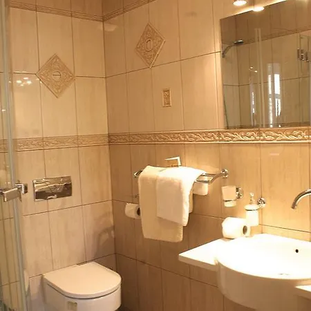 Gasthof Karczma Zagloba Świdnica