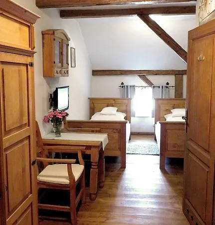 بيت ريفي Karczma Zagloba