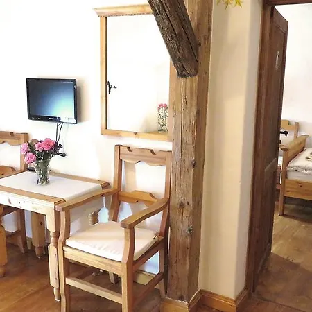 Karczma Zagloba Gasthof