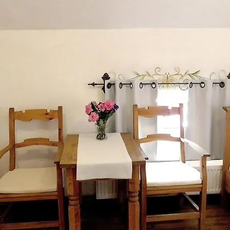 Karczma Zagloba بيت ريفي