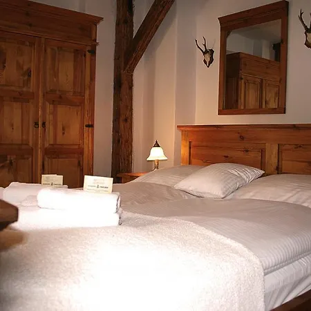 Karczma Zagloba 3*