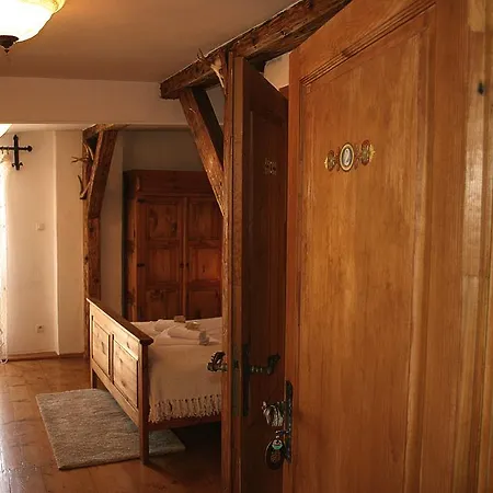 Karczma Zagloba Penzion 3*