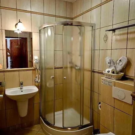 بيت ريفي Karczma Zagloba 3*