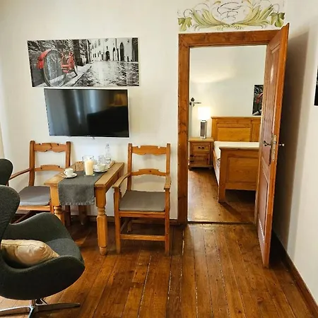 Karczma Zagloba بيت ريفي 3*