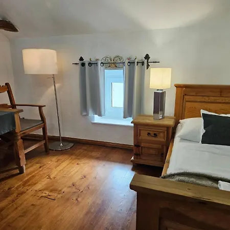 Zajazd Karczma Zagłoba