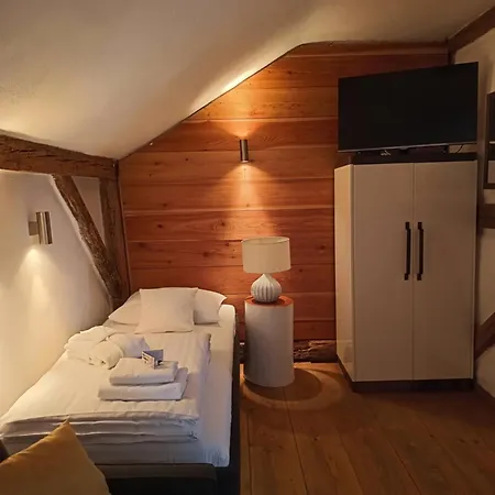 بيت ريفي Karczma Zagloba 3*