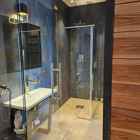 Karczma Zagloba Penzion 3*