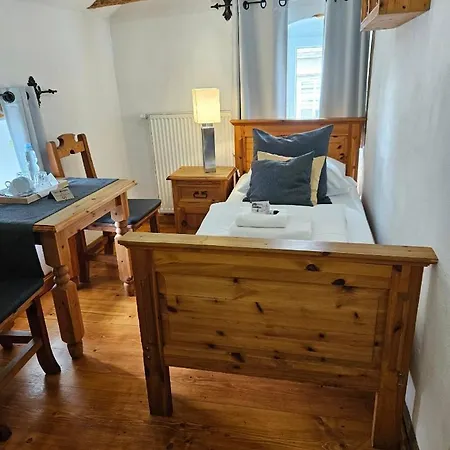 Karczma Zagloba بيت ريفي 3*
