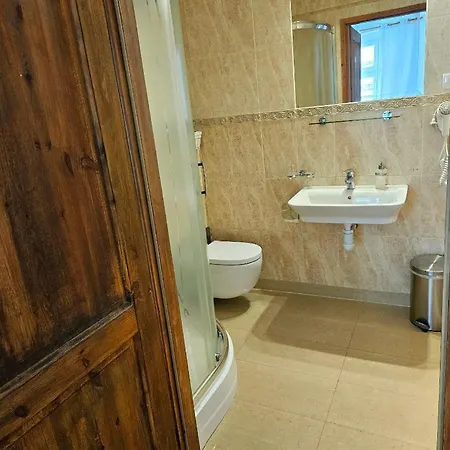 بيت ريفي Karczma Zagloba 3*