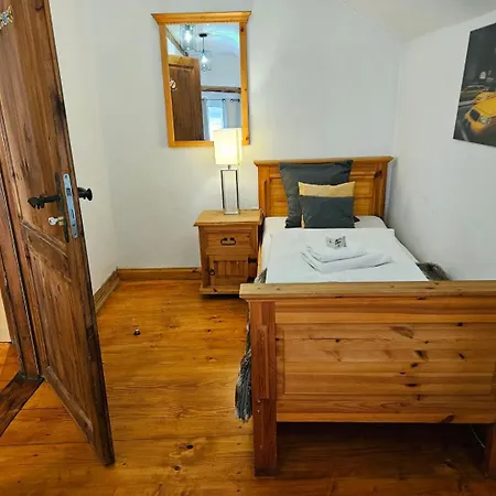 Karczma Zagloba Penzion 3*