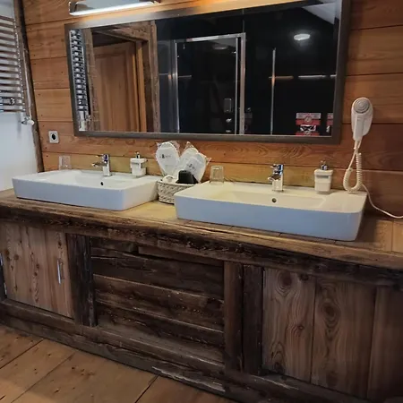 Gasthof Karczma Zagloba 3*