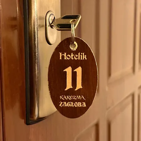 Karczma Zagloba Świdnica