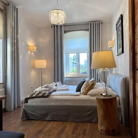 Karczma Zagloba 3* Świdnica