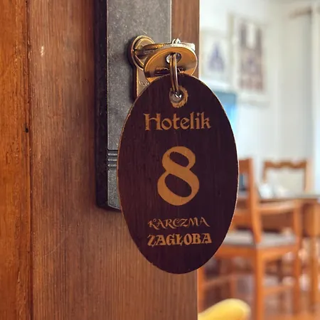 Karczma Zagłoba