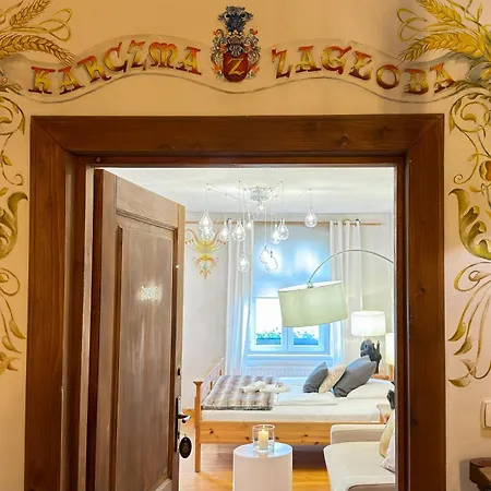 Karczma Zagloba Inn Swidnica (Lower Silesia)