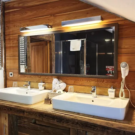 Karczma Zagloba Inn 3*