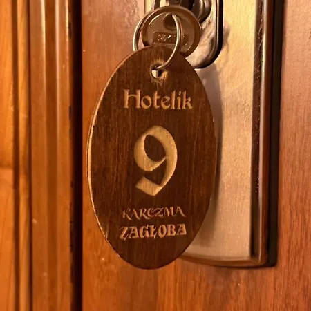 Karczma Zagłoba 3* Świdnica