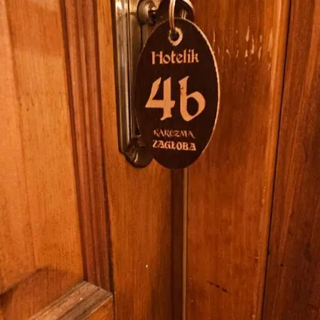 Penzion Karczma Zagloba 3*