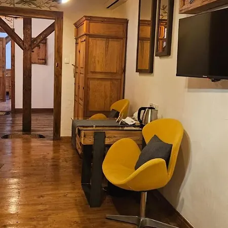 Karczma Zagloba 3* Swidnica (Lower Silesia)