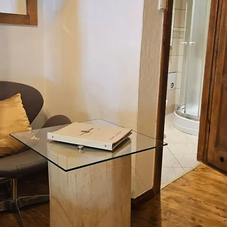 Penzion Karczma Zagloba Świdnica