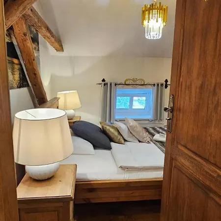 Karczma Zagloba 3* Swidnica (Lower Silesia)