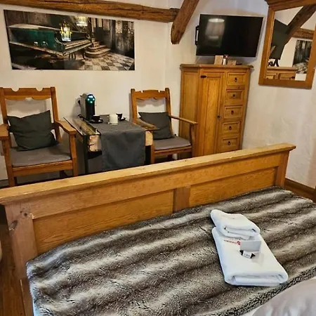 Zajazd Karczma Zagłoba