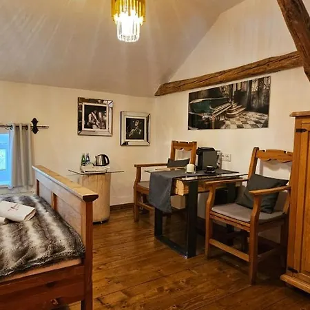 Karczma Zagloba Świdnica