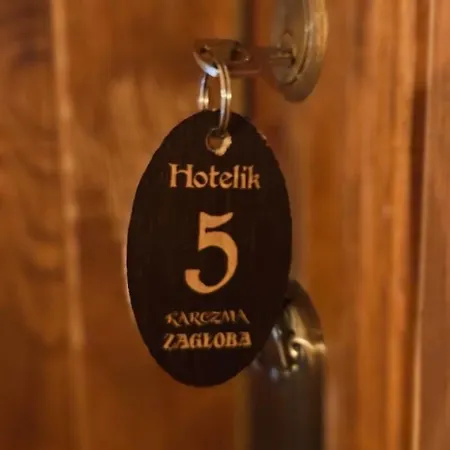 Karczma Zagloba 3* Świdnica