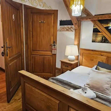 Inn Karczma Zagloba Swidnica (Lower Silesia)