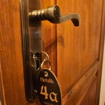 Karczma Zagloba Penzion 3*