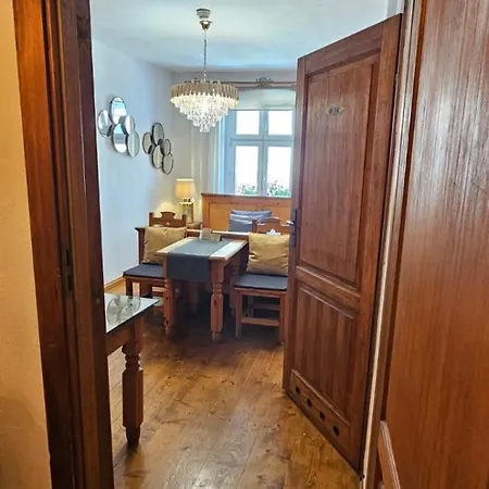 Penzion Karczma Zagloba Świdnica