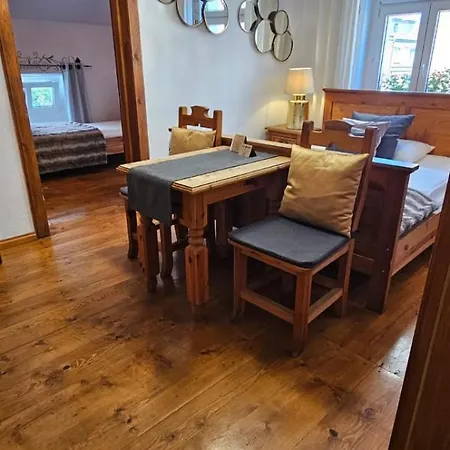 Karczma Zagloba 3*