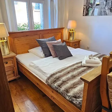 Karczma Zagloba 3* Świdnica