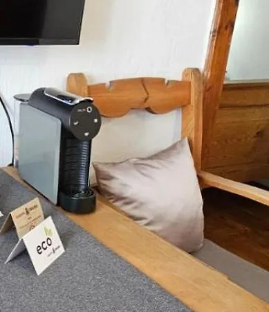 Karczma Zagloba Penzion