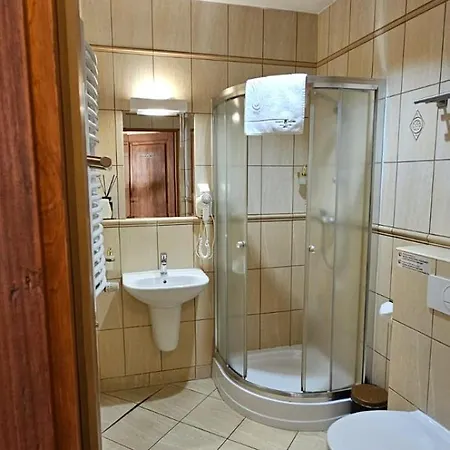 Penzion Karczma Zagloba 3*