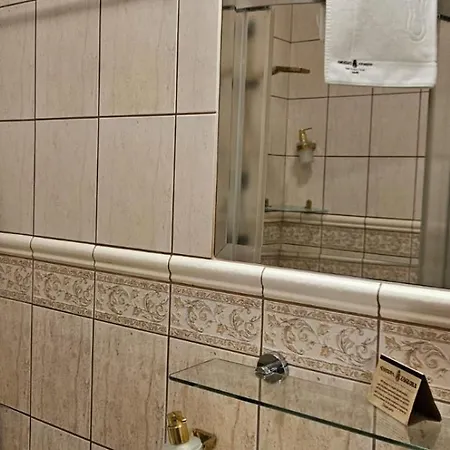 Karczma Zagloba Penzion Świdnica