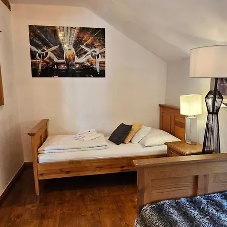 Penzion Karczma Zagloba Świdnica