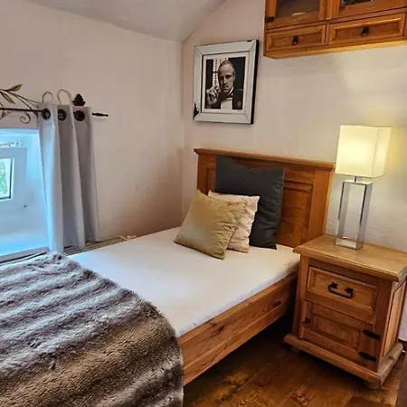 Karczma Zagłoba 3*