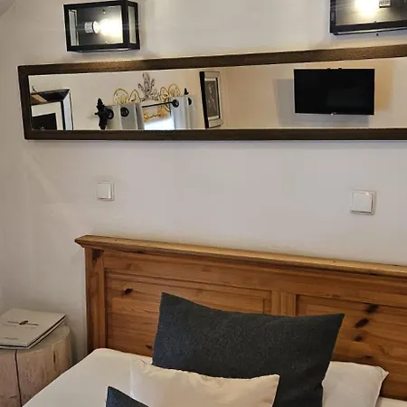 Karczma Zagłoba 3* Świdnica