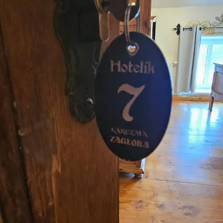 Karczma Zagłoba Zajazd