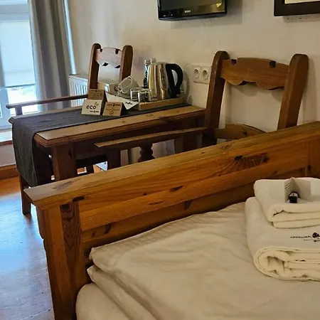 Karczma Zagloba 3* Свидница