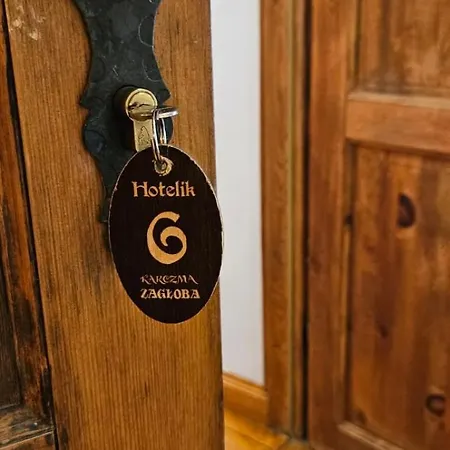 Karczma Zagłoba Zajazd
