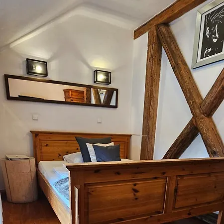 Karczma Zagłoba Zajazd 3*