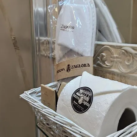 Zajazd Karczma Zagłoba Świdnica