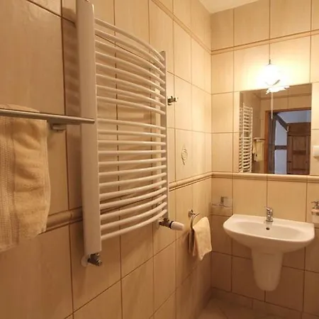 Karczma Zagłoba 3* Świdnica