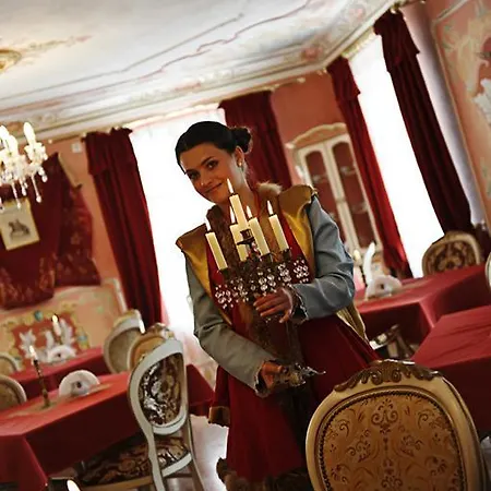 Inn Karczma Zagloba