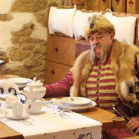 Karczma Zagloba شفيدنيتسا