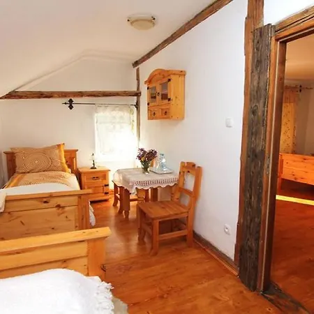 Gasthof Karczma Zagloba Świdnica